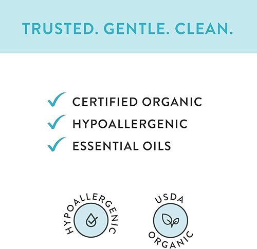 Miniatura 4 de The Honest Company Crema para frotar para respirar fácilmente 18 onzas 767674216792 1 1