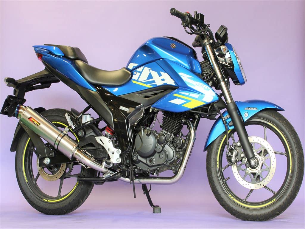 Amazon | Realspeed リアルスピード ジクサー150 (2BK-ED13N) バイク