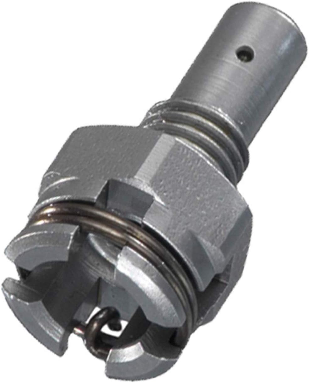 Amazon Com Thompson Center 7805 209 Primer Adapter Black Diamond Woods Rifle Silver Sports Outdoors