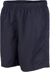 Bermuda Masculina, Speedo, Basic Colors, Microfibra com Bolsos e Sunga Interna