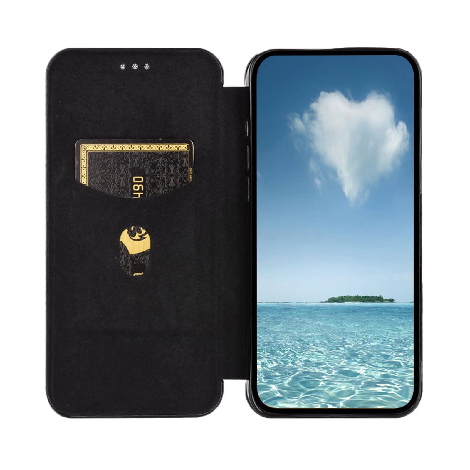 Etui antichoc en cuir TPU Silicone pour Blackview BV6300 - BV6300 Pro Etui antichoc en cuir TPU Silicone pour Blackview BV6300 - BV6300 Pro