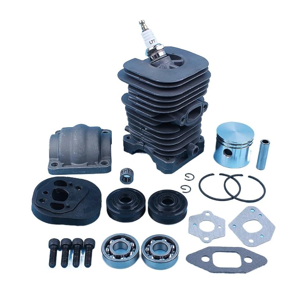Kit joints étanchéité cylindre 41,1 mm anti-fuite carter