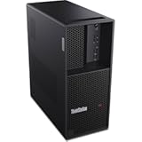 ThinkStation P3 30GS00GPUS Workstation - 1 Core i7 14th Gen i7-14700 - vPro Technology - 32 GB - 1 TB SSD - Tower
