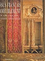 Tissus Francais D'Ameublement 2082019187 Book Cover