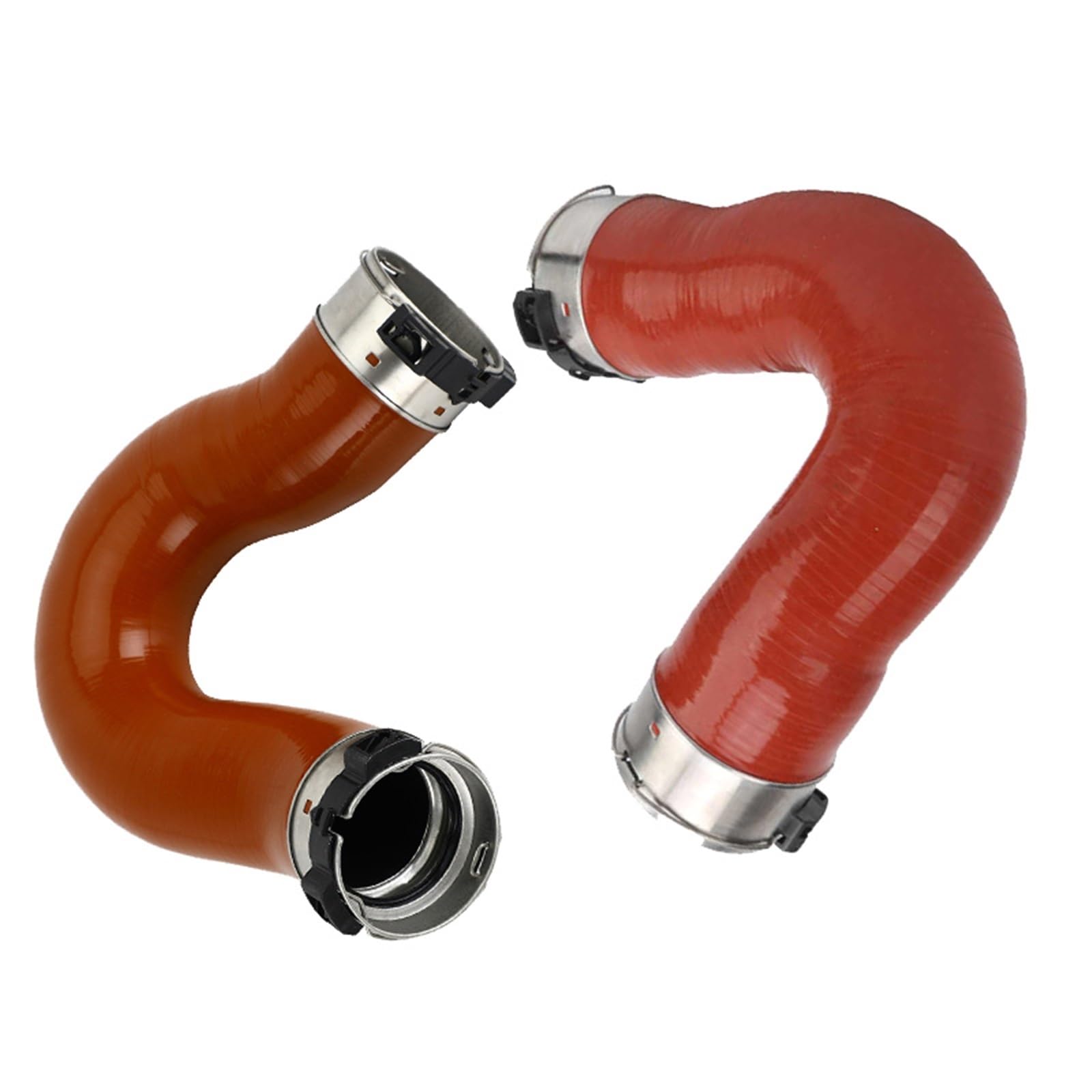 9065285082 9065285182 Intercooler Turbocharger Hoses for Benz for Sprinter W906 CDI Boost Air Intake Hose
