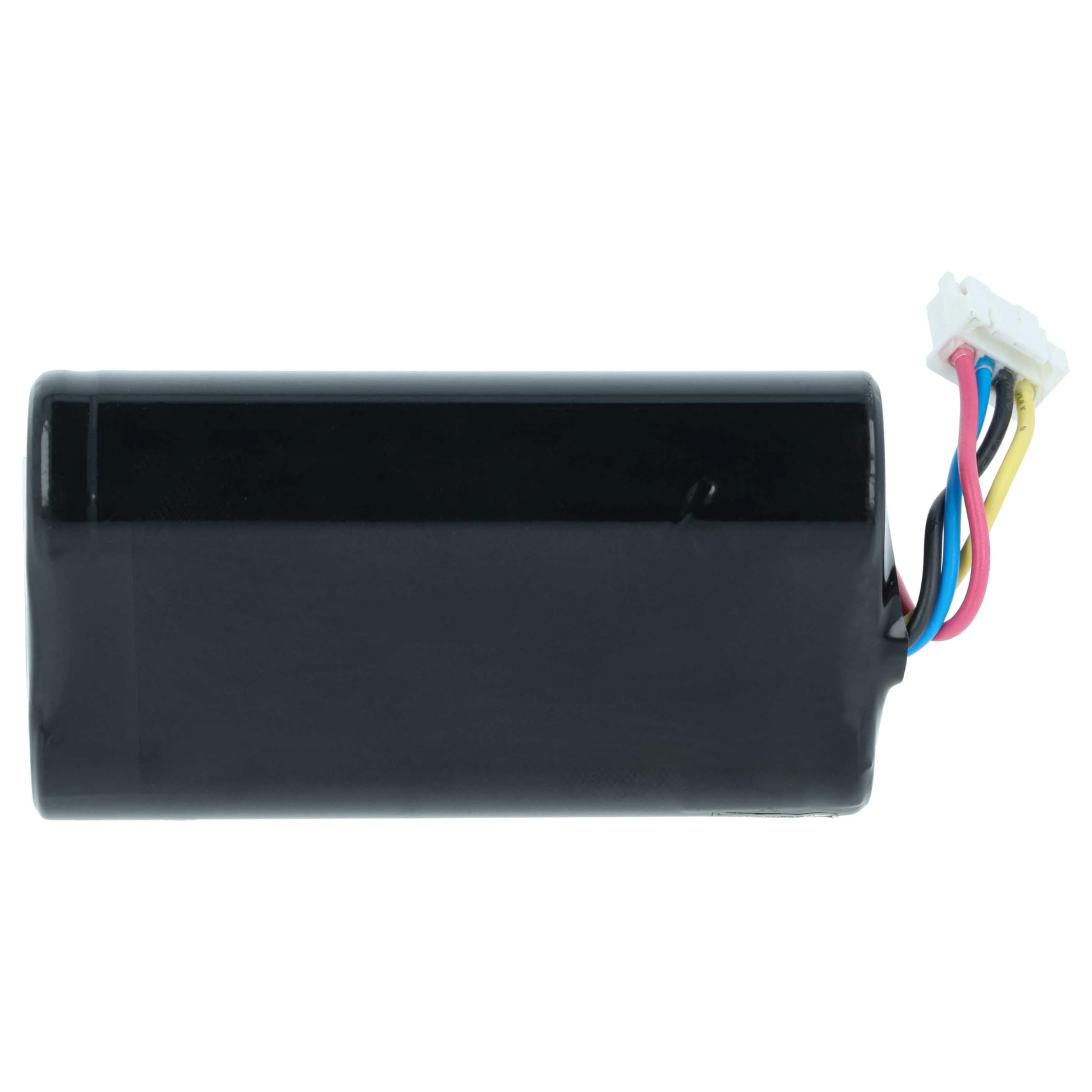 vhbw Akku Ersatz für Skoda 3G0915089 für Telematik-Steuergerät (1,49 Ah, 7,3 V, Li-Ion)