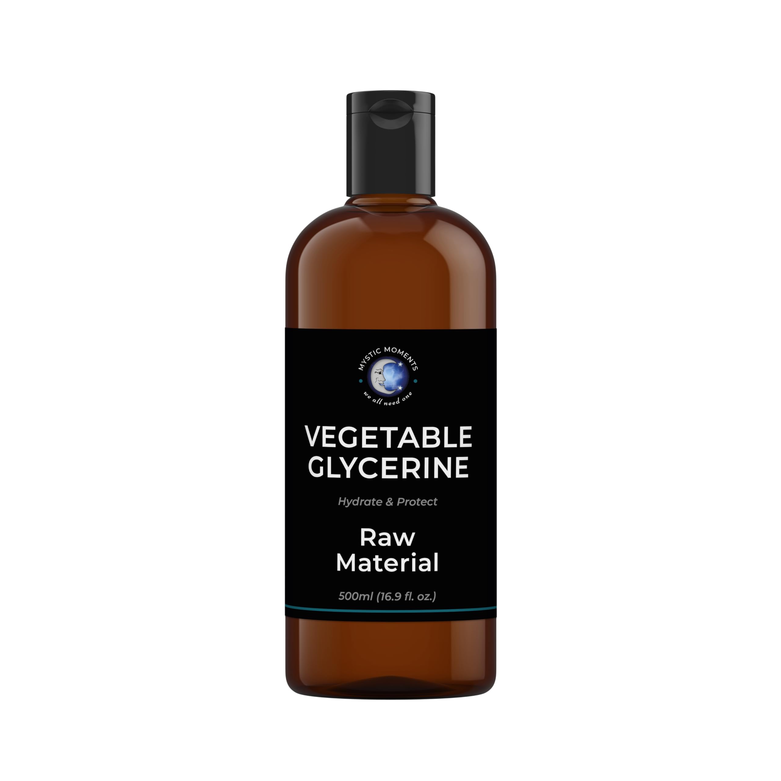 Płyn gliceryny warzywnej 500 g