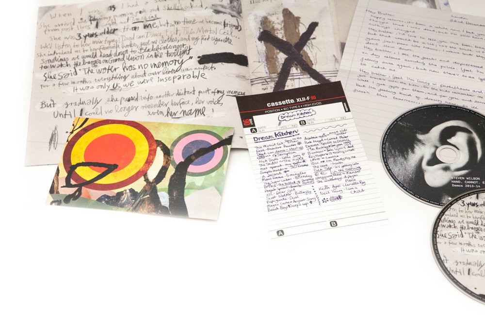 HAND.CANNOT.ERASE.. -LTD-