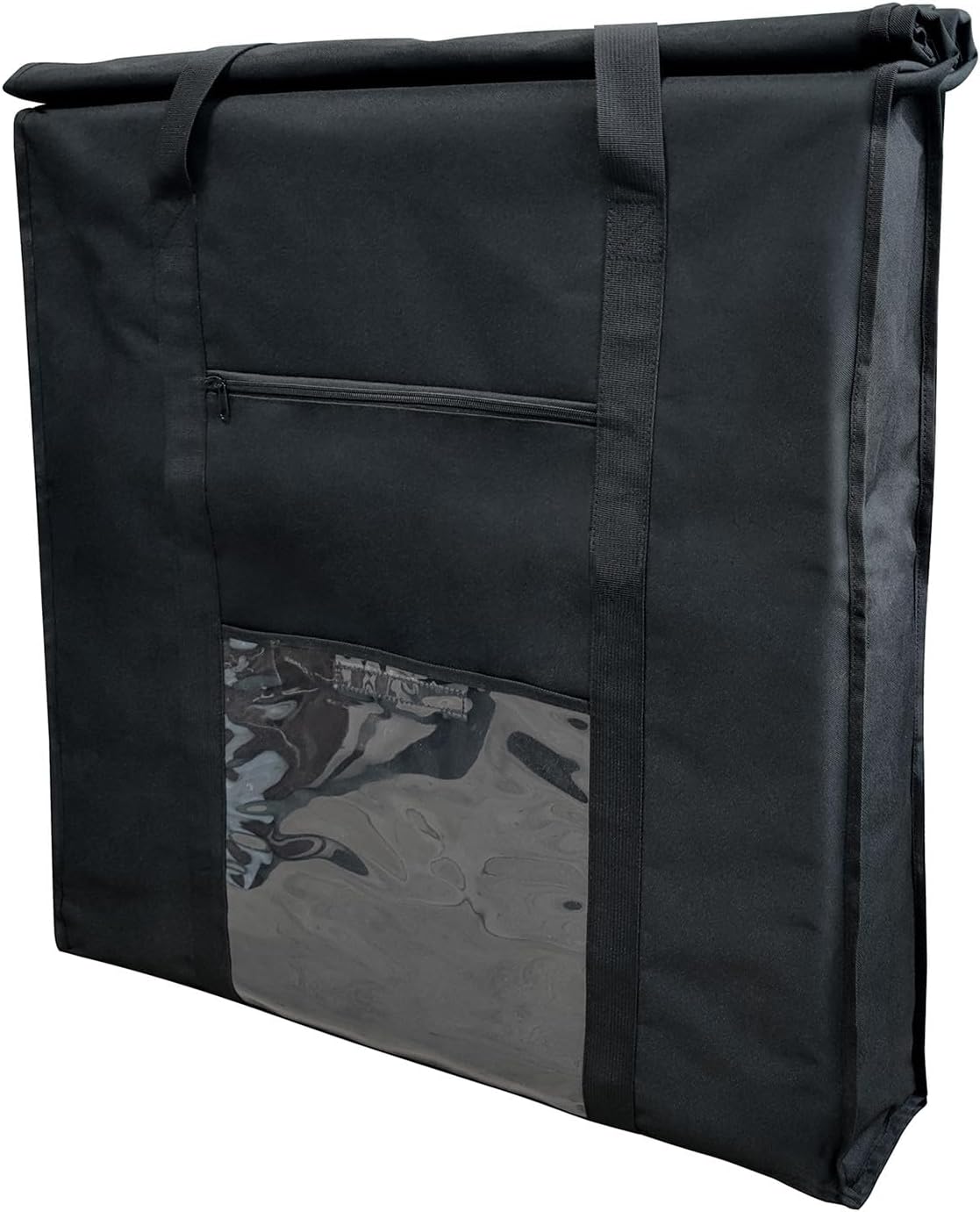 JXE JXO Faraday Bag for Solar Panels and Large Electronic Devices, Military-Grade EMP Protection, Blocks Wireless Signals, Shielding for Solar Flares, Personal Security, Anti-Hacking, Anti-Spying