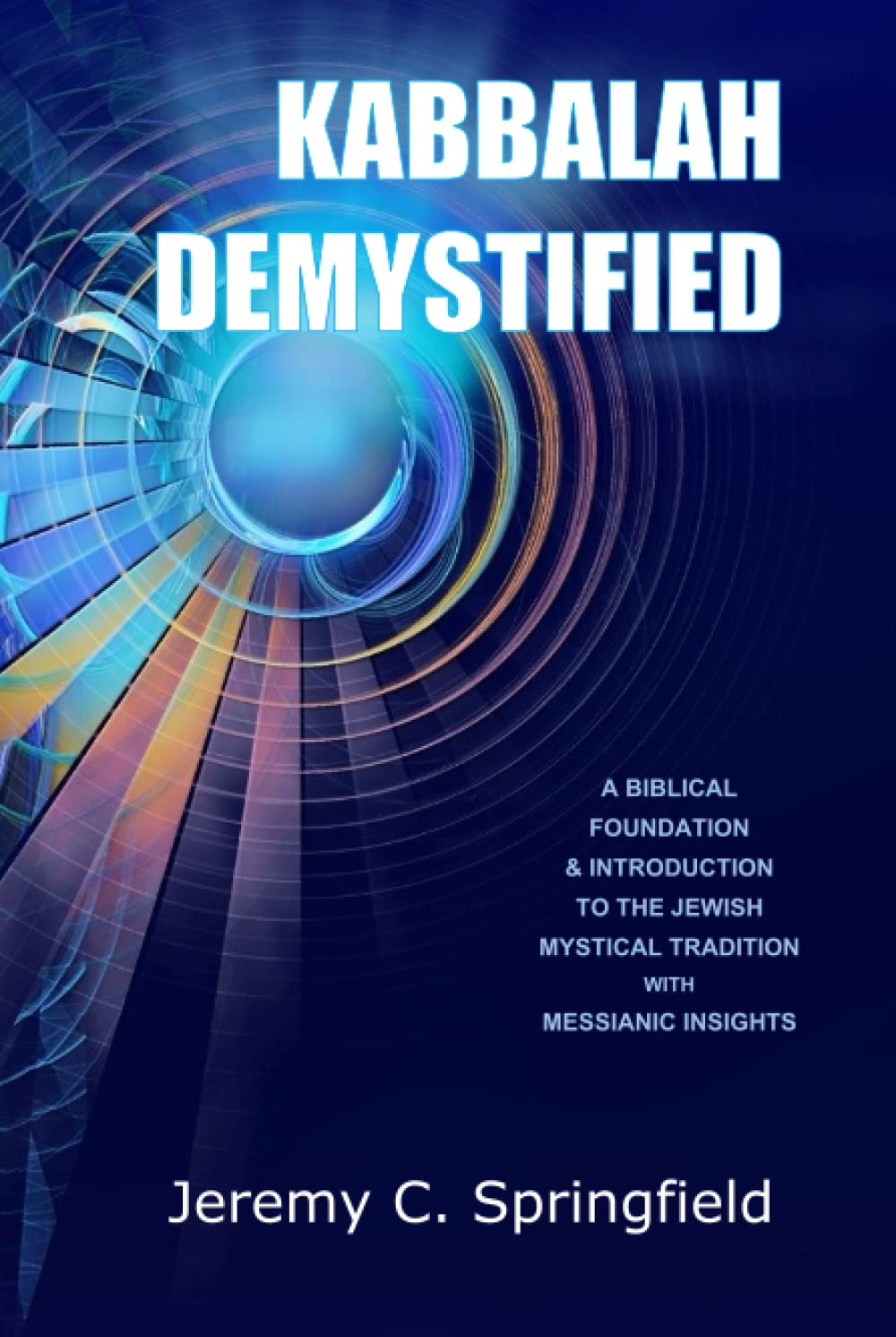 KABBALAH DEMYSTIFIED