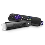 Streaming Stick+