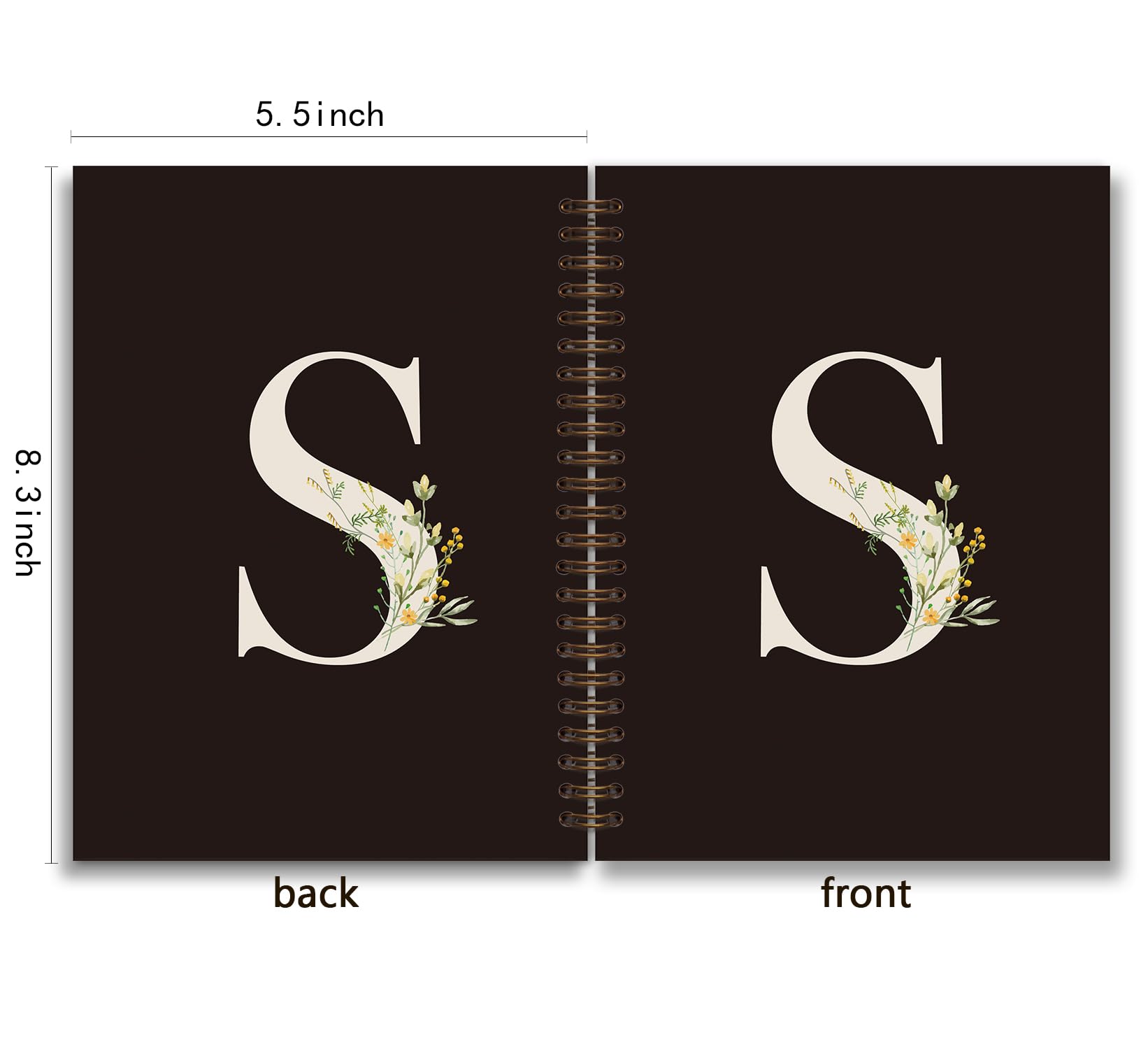 Cuaderno de espiral 139CK-Notebook