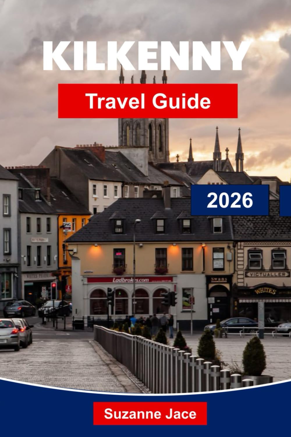 Kilkenny travel Guide 2026: Explore medieval streets, historic castles, local Irish cuisine, cultural experiences, walking tours, and essential travel tips