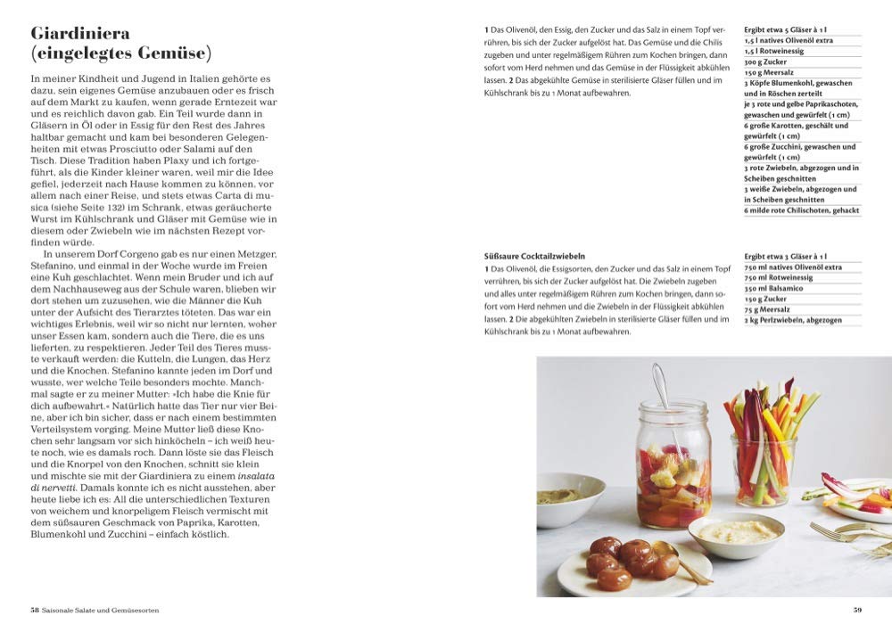Kochbuch: Giorgio Locatelli – Italy. Made at Home. Gerichte für meine Liebsten. Die 150 besten Familienrezepte. Italien für die heimische Küche.