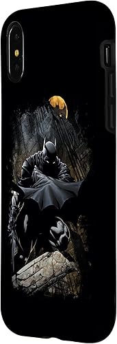 Miniatura 8 de Funda para iPhone 14 Pro Max Batman Sweeping Cape