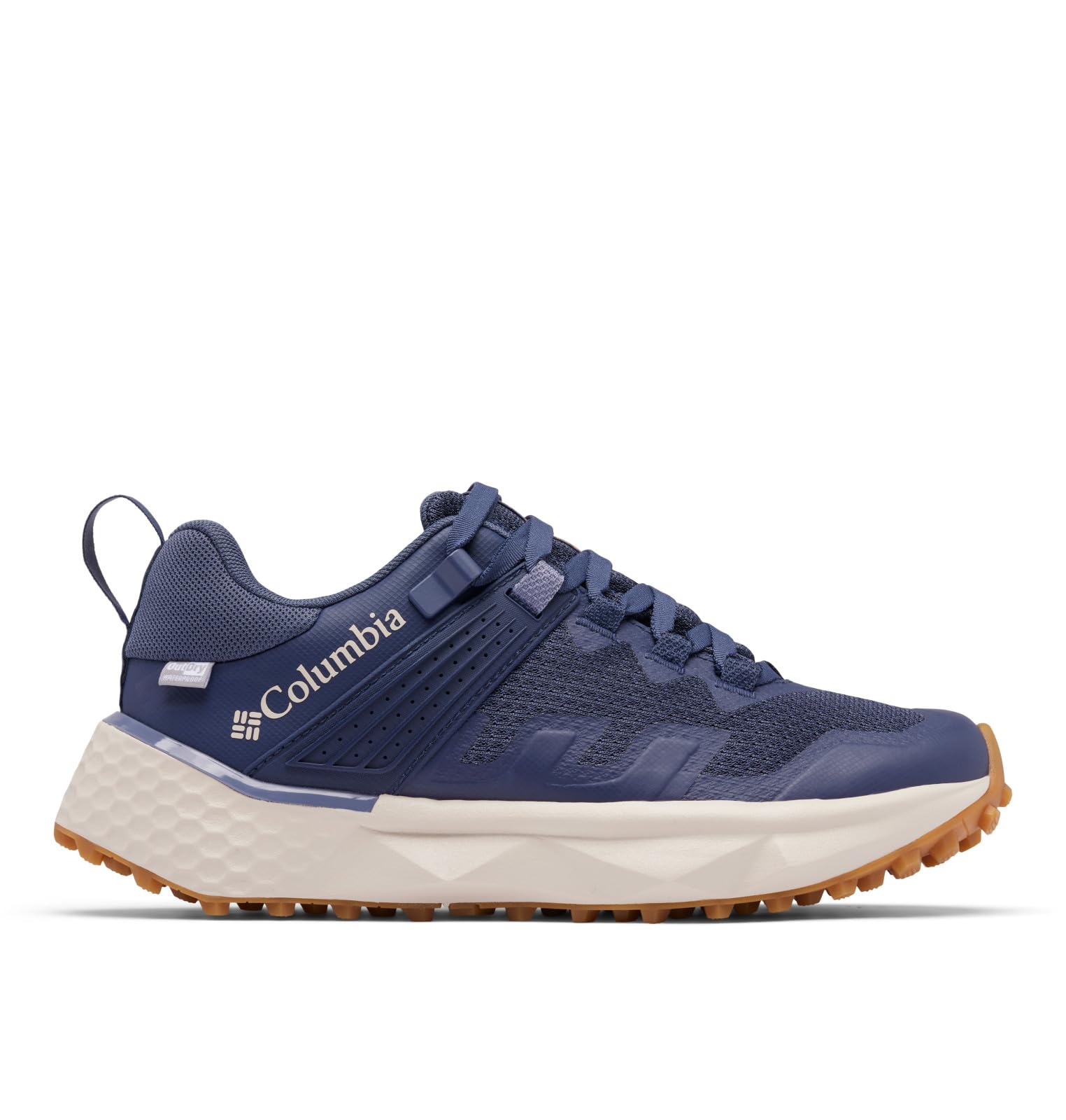 Columbia Kobiety Facet 75 OutdryNiskie buty trekkingowe i turystyczne