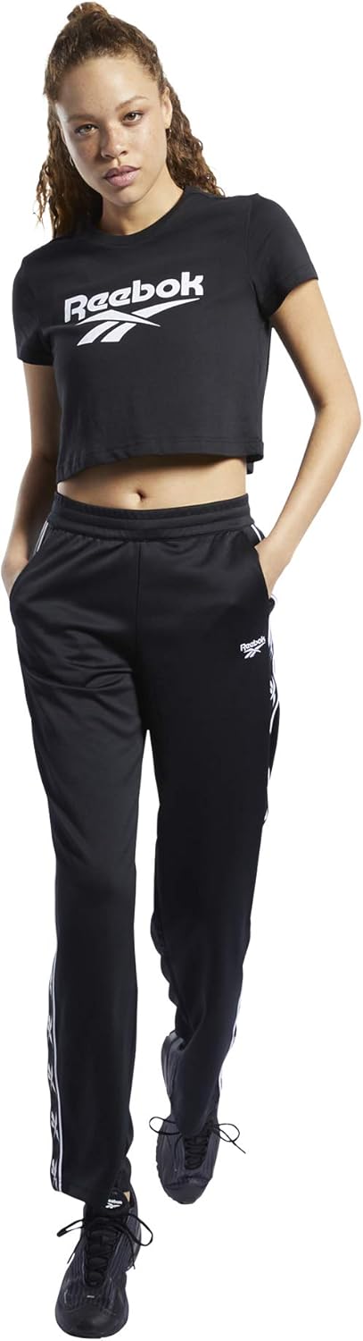 Miniatura 8 de Reebok - Camisa vector clásica para mujer