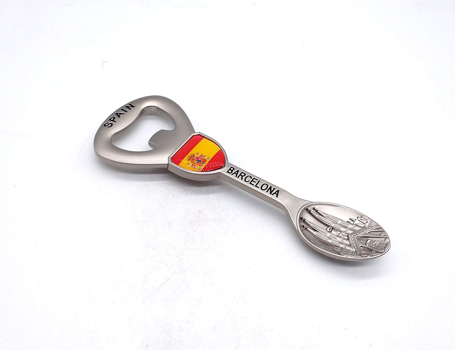 Décapsuleur Aimanté Pour Réfrigérateur - Ouvre-bouteille Magnétique - Pour Homme Et Femme