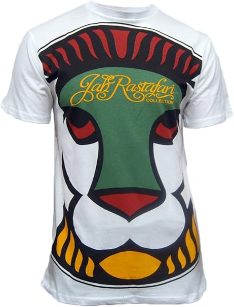 Big jah t shirts Clearance