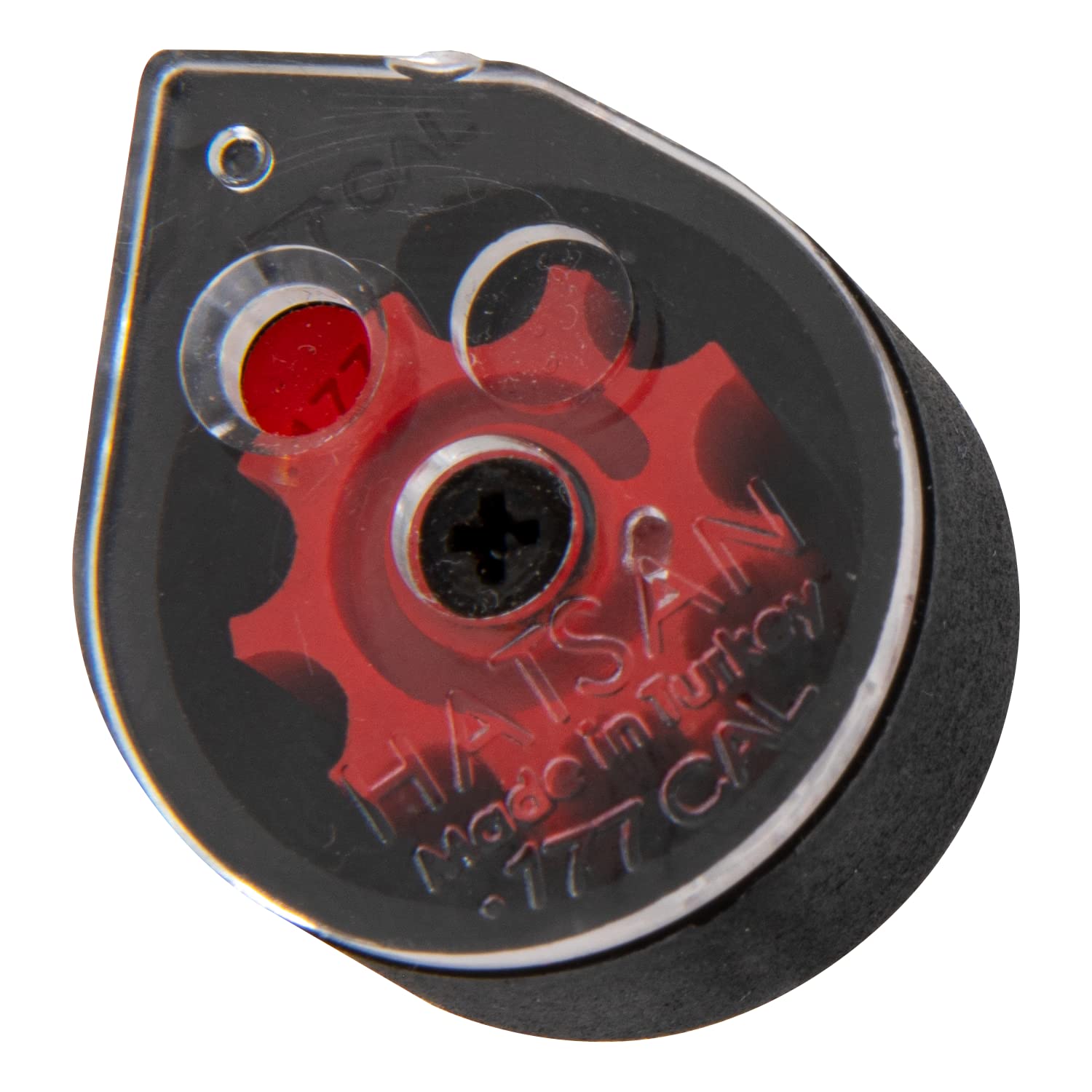 Amazon.com : Hatsan Jet I/Jet II Pistol S/Roto Index Airgun