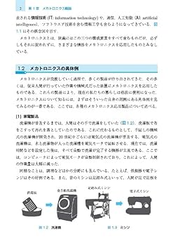 メカトロニクスの基礎(第2版) | 渋谷 恒司 |本 | 通販 | Amazon