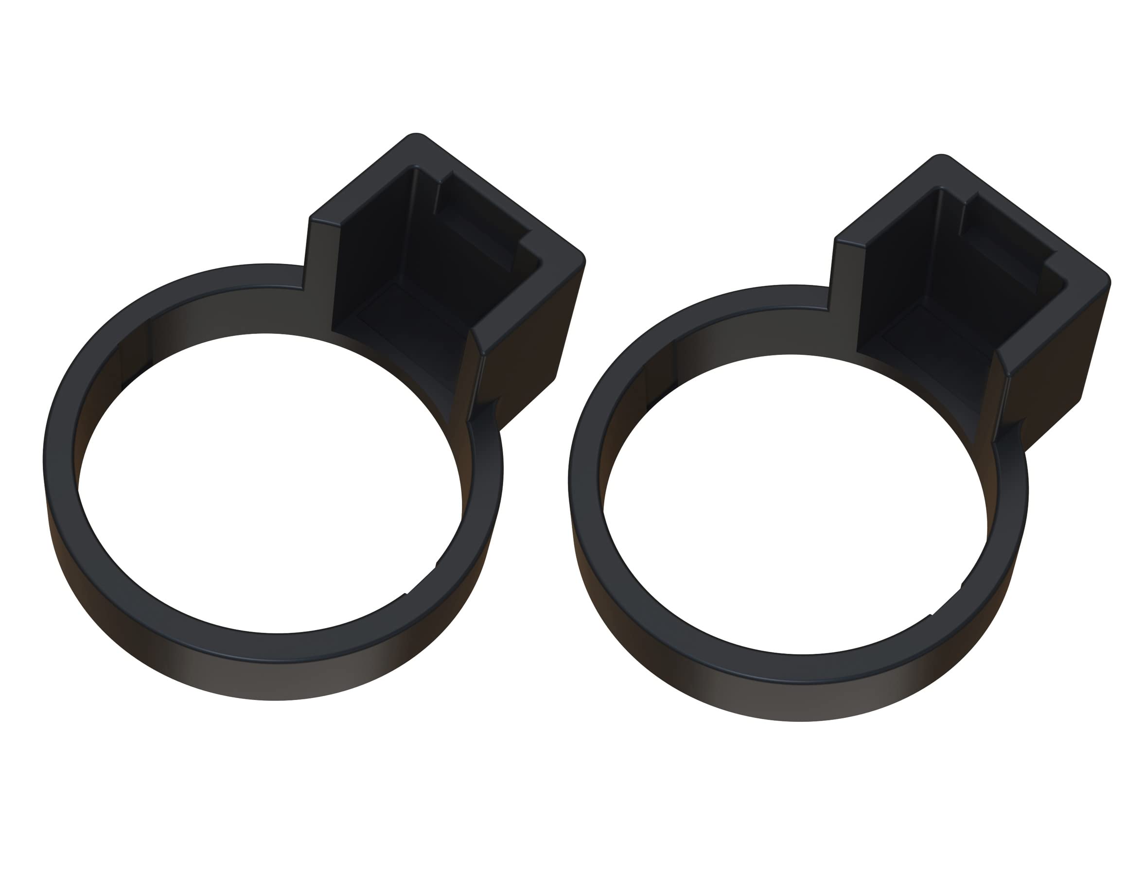 LiangHuLo Black