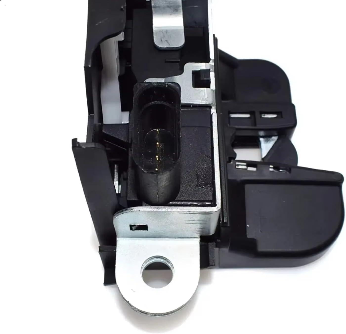 car Trunk Lock Compatible with VW for Golf V 2003-2009 for Touran I 2003 2004 2005 2006 2007 2008 2009 2010 Trunk Latch Lock OEM 5P8827505B