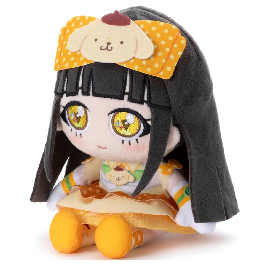 サンリオキャラクターズ　ぬいぐるみ　まとめ売り　計26点 アイアップ公式通販】サンリオキャラクターズ ぬいコロン