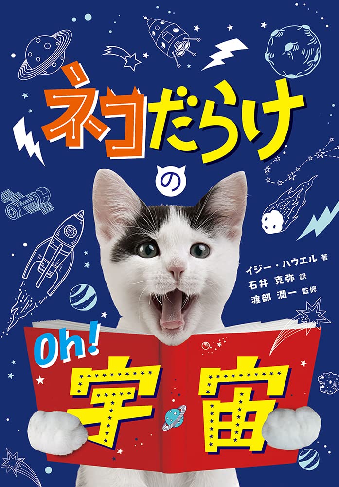 宇宙　ガラスの猫（ペア） g-cat25-011a.jpg