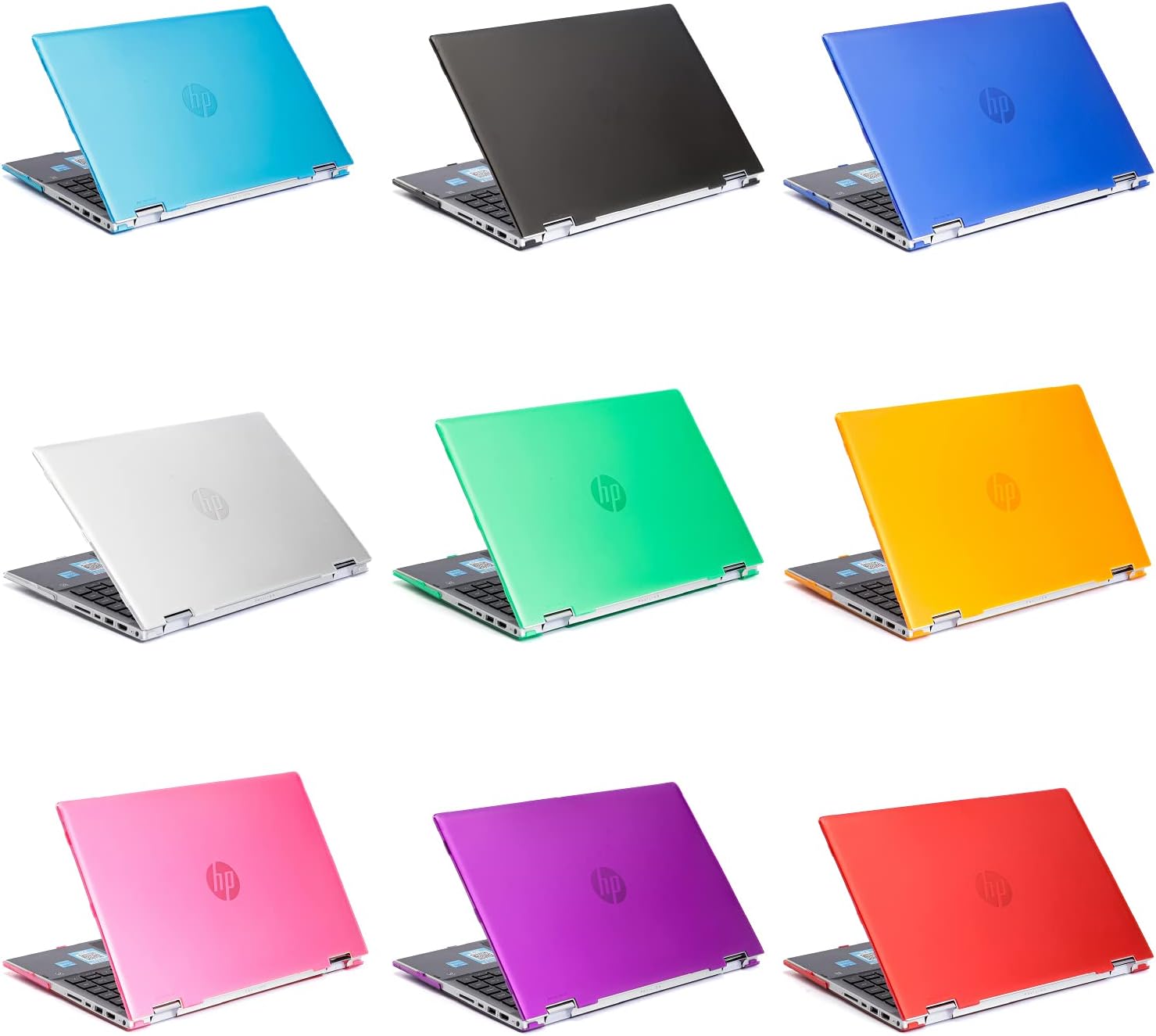 hard shell case for hp pavilion x360