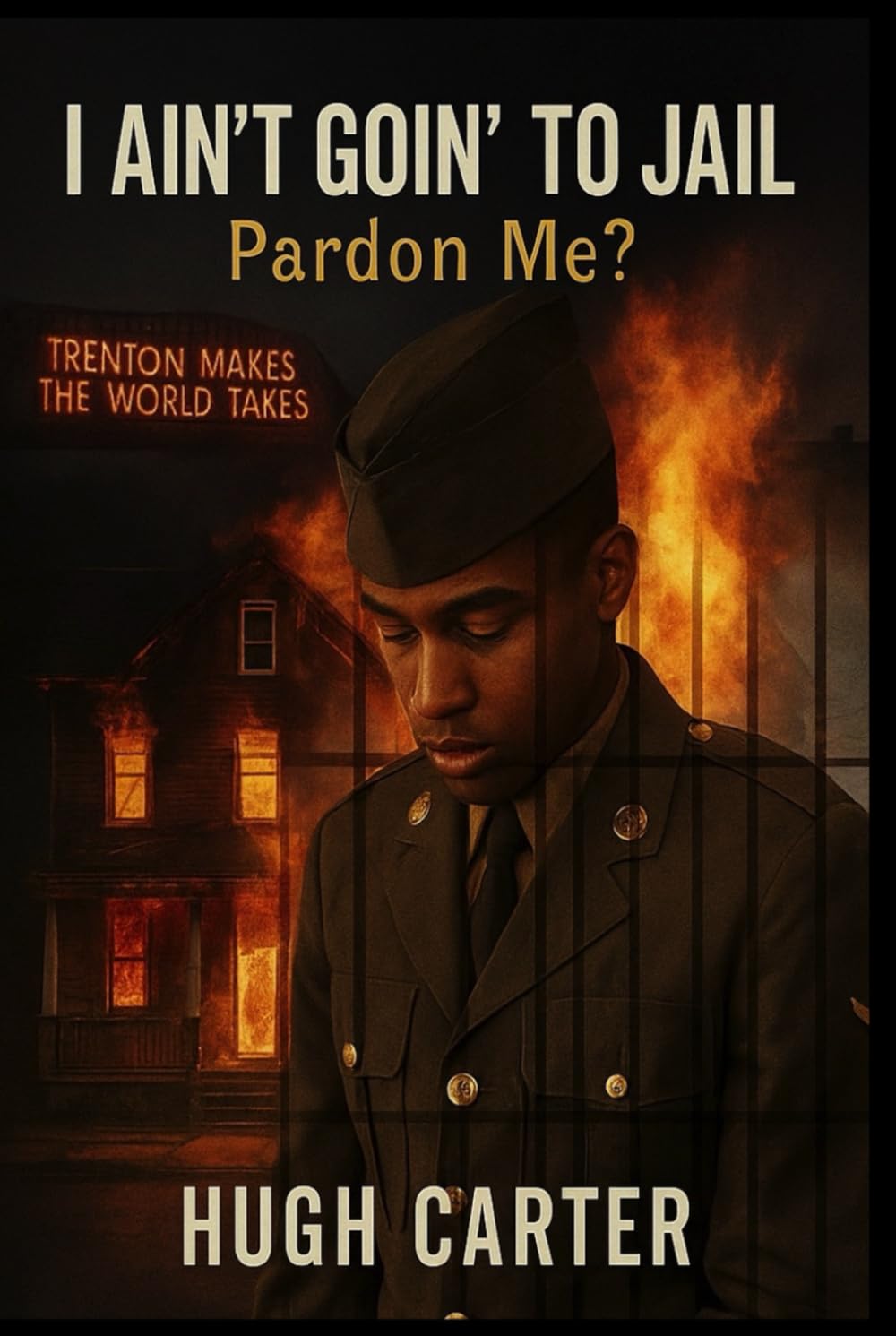 I Ain't Goin' To Jail: Pardon Me?