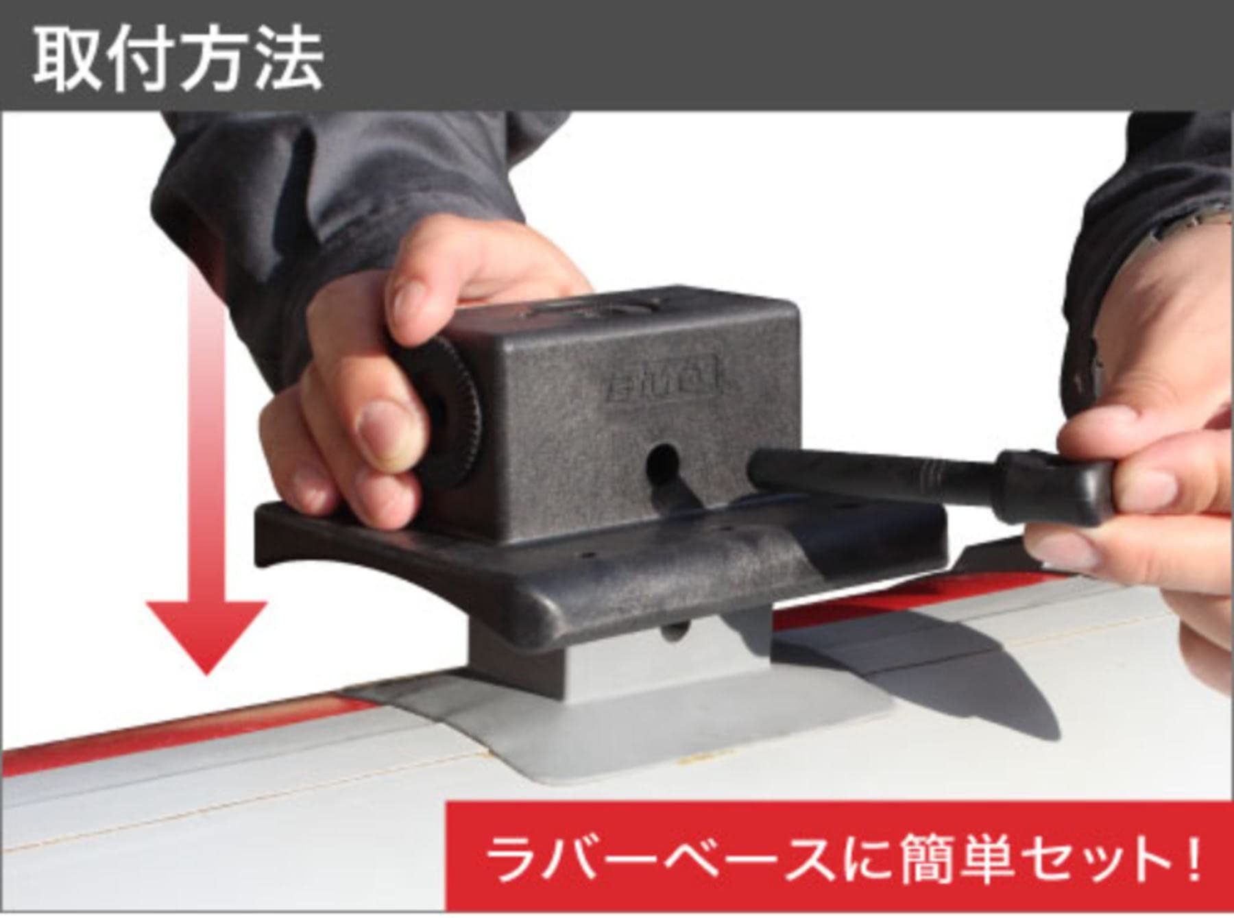 Amazon.co.jp: BMO JAPAN(ビーエムオージャパン) IF3連ロッドホルダー