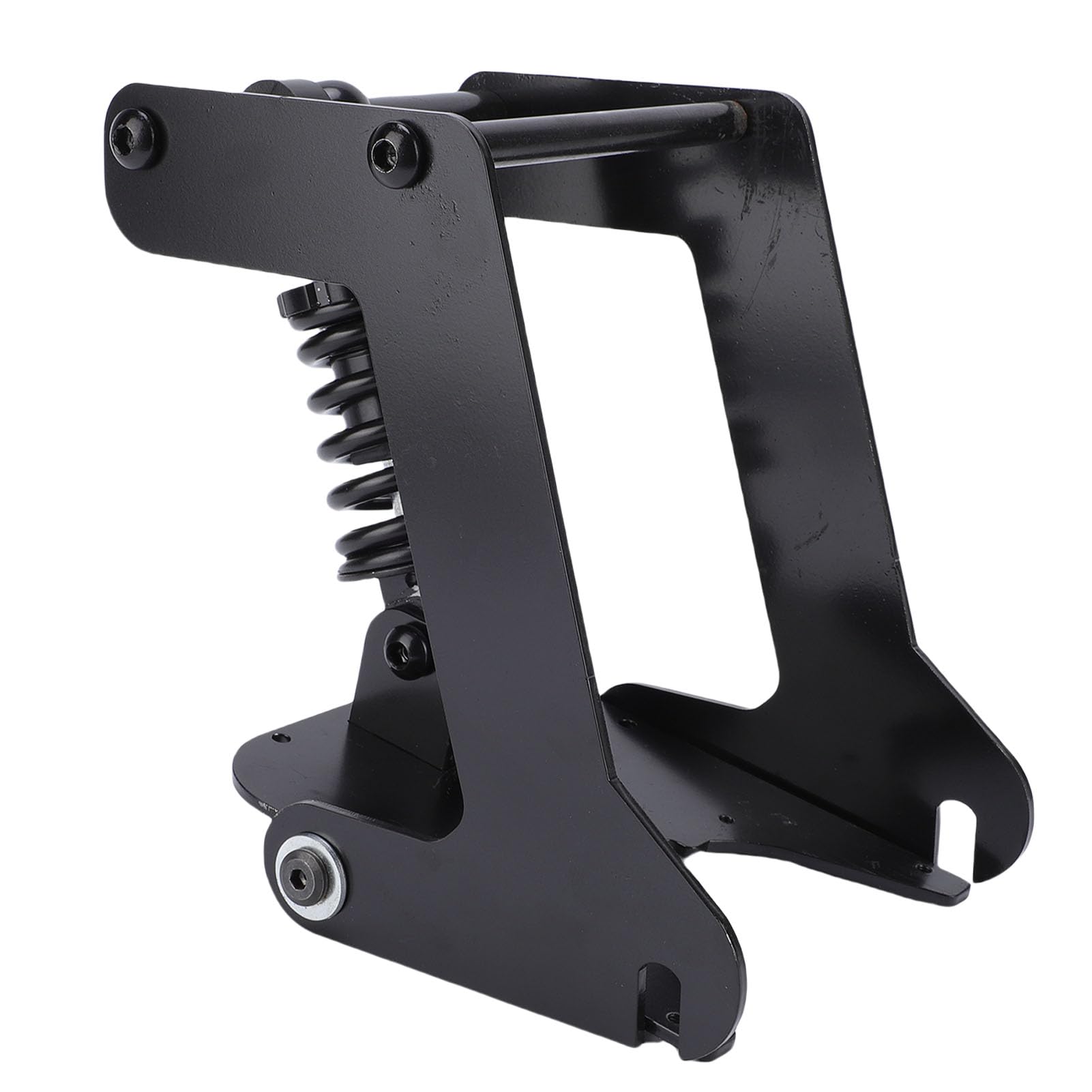 GOWENIC Scooter Ammortizzatore Regolabile Adulto Pendolare