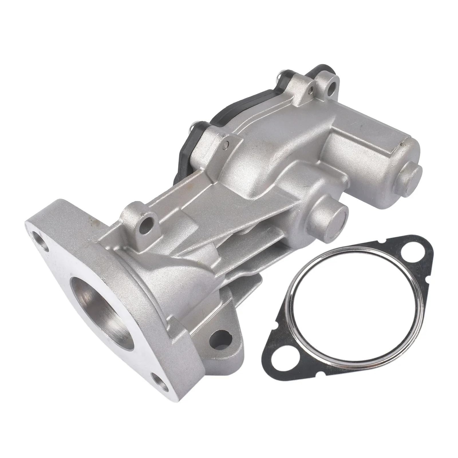 Sifusm One Color Egr Valve Recirculation Valves 55581958 Egr Valve For Vauxhall For Astra J For Corsa D For Meriva For Mokka/For Mokka X 1.7 Cdti