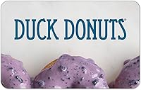 Vista 1 de Duck Donuts eGift Card