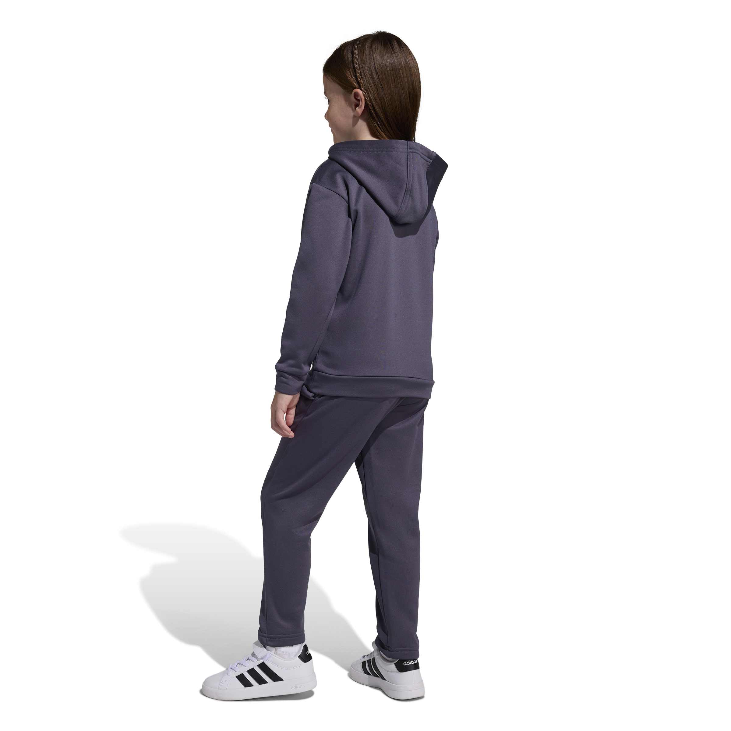 adidas Unisex Kids' CHÁNDAL DE ENTRENAMIENTO MINECRAFT