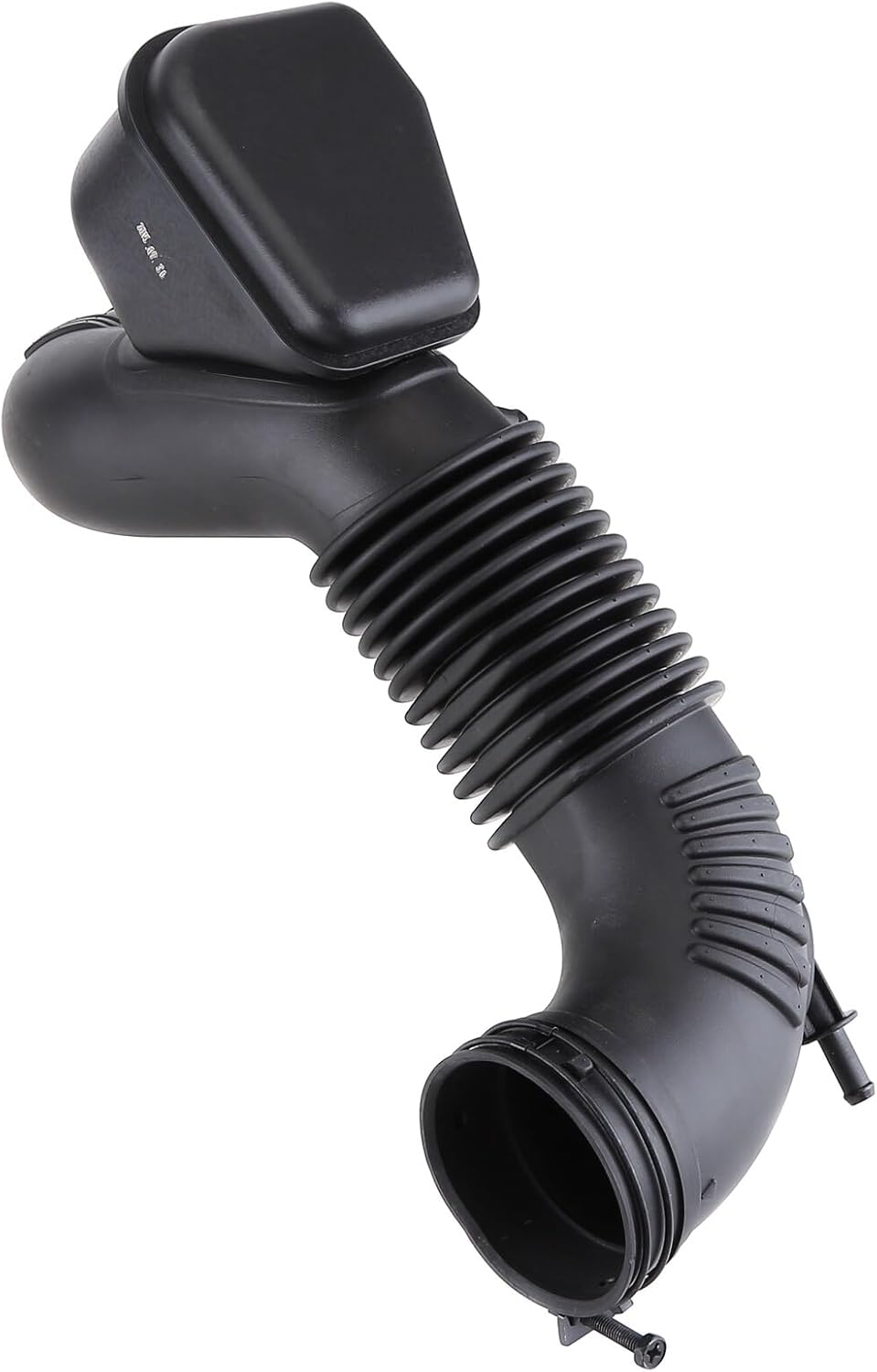 PHEZEN Engine Air Cleaner Intake Hoses-Air Intake Hose Compatible with 2011-2014 Hyunda*i Sonata 2.4L & 2011-2015 Ki*a Optim*a 2.4L,Intake Filter Tube Air Intake Flow Hose Tube-Replaces281303S160