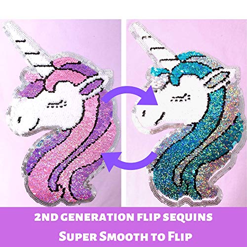 Ropa, Guild playeras unicornios Marca HH Family (2)