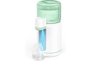 Momcozy Breeza Formula Dispenser: Effortless Formula Preparation at Your Fingertips