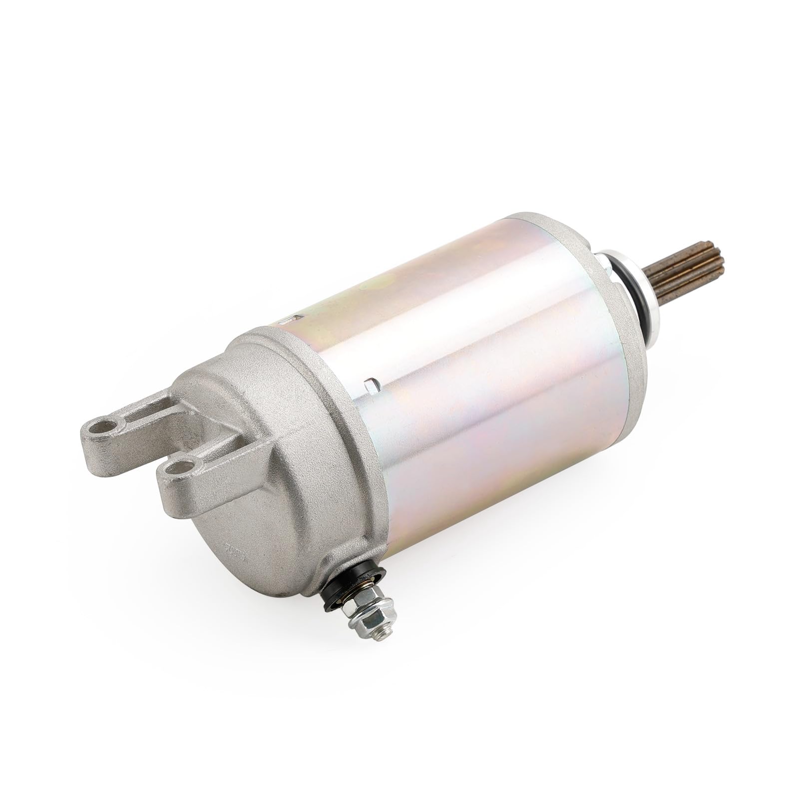 motorino di avviamento Adatto per Suzuki Burgman 650 AN650 AN650A AN650Z 2003-2018 31100-10G00