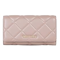 Valentino Ocarina Wallet Taupe