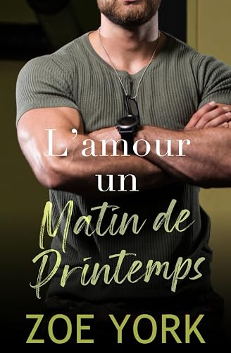 L’amour un matin de printemps