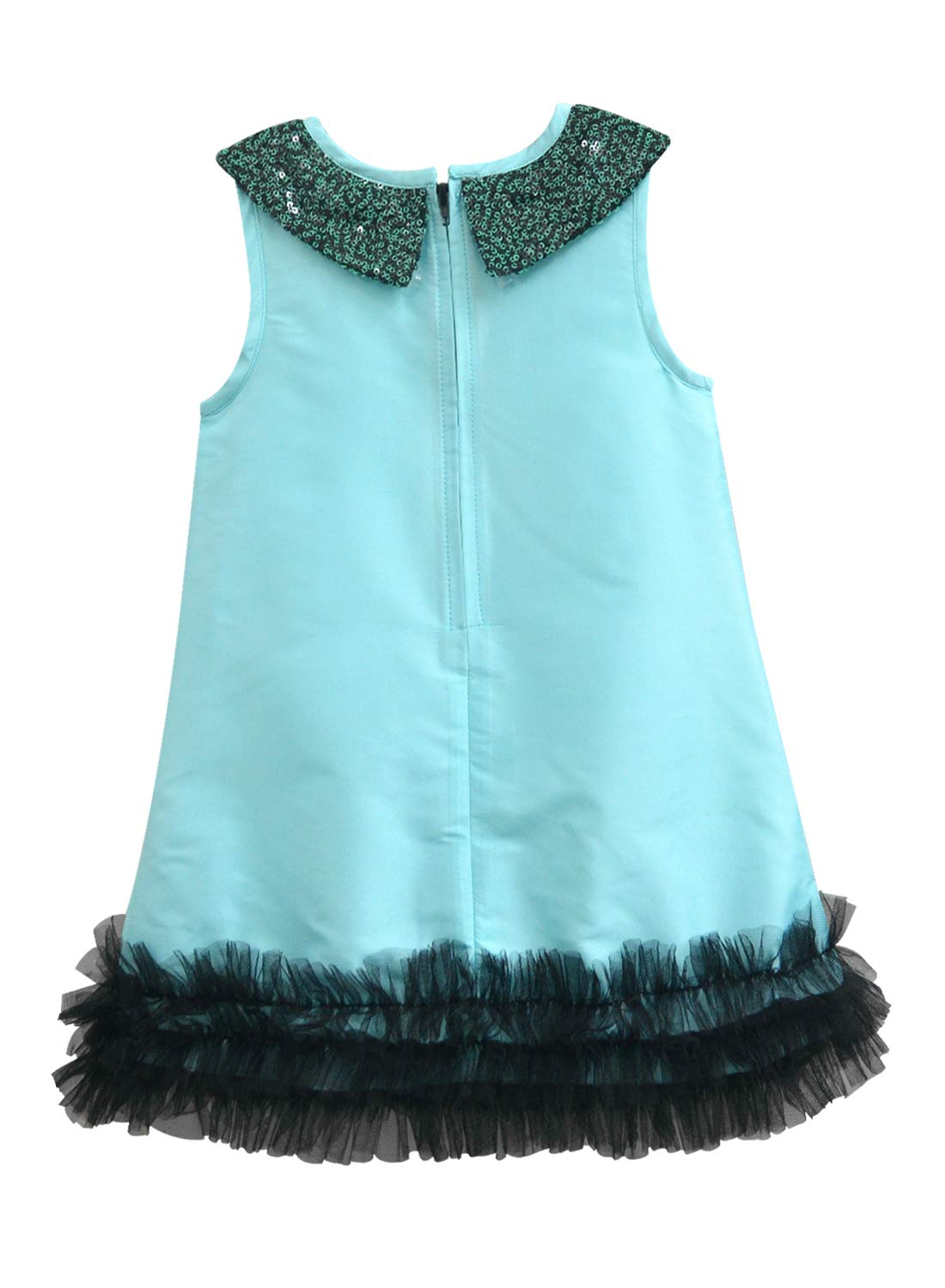 A.T.U.N. (ALL THINGS UBER NICE) Vestito da bambina