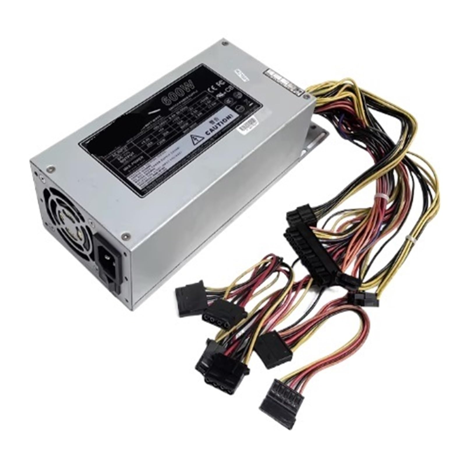 CLBSWYEJK ENH-2160-1 Server Power Supply 600W 2U