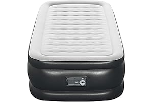 Tritech 20" Twin-Sized Sealy Air Mattress