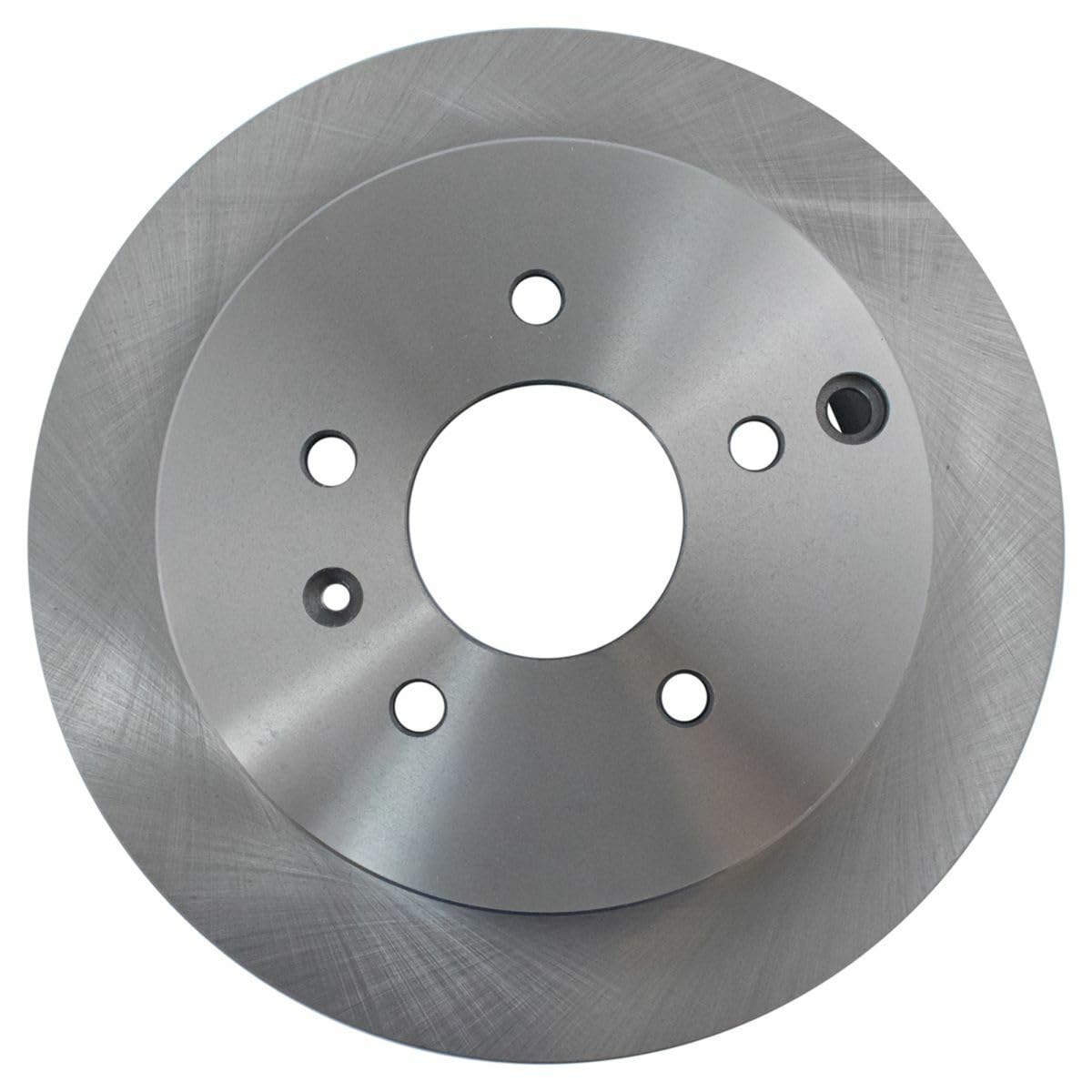 Amazon.com: YOYOCOLL 2pcs Disc Brake Rotor Set Rear Left Driver 