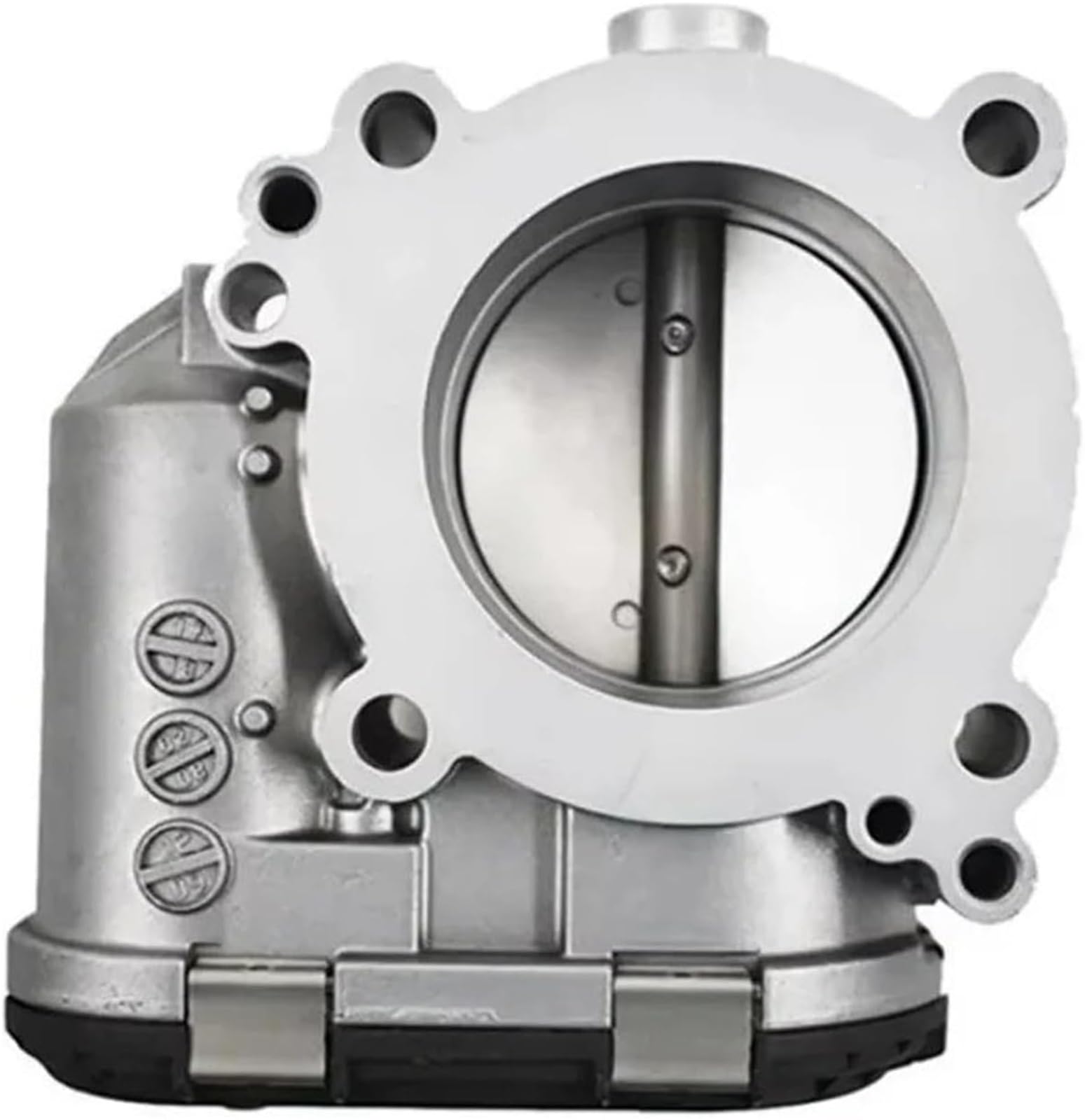 Boîtier papillon Benz C230 résout les pertes de puissance et le ralenti instable 2.5L - 5