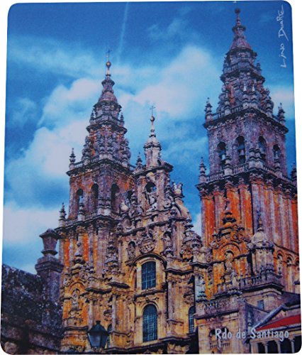 Preisvergleich Produktbild Mousepad Kathedrale