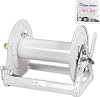 Hannay Reels 1526-17-18RT Manual Rewind Hose Reel with 12-Inch Super Swivel Repair Kit Bundle, 2 Items