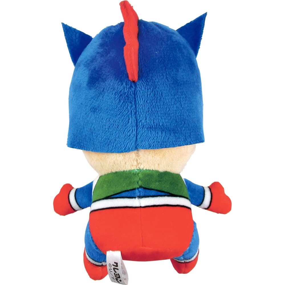 Amazon.co.jp: ティーズファクトリー クレヨンしんちゃん ぬいぐるみ